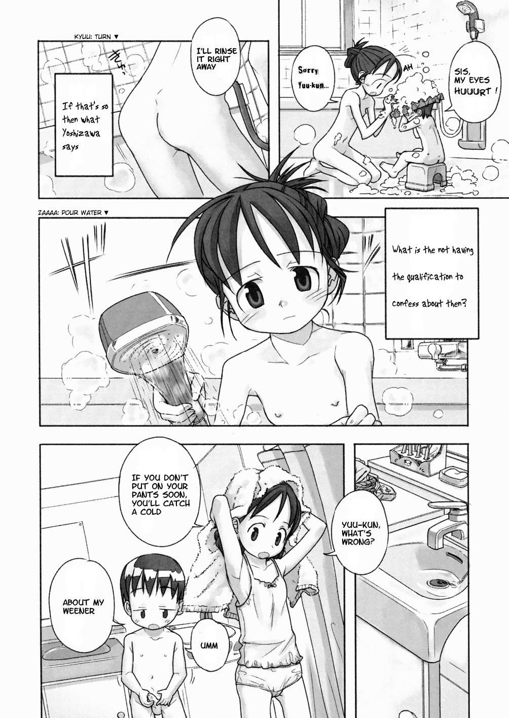 A Day In The Life Chapter 1000 Page 72
